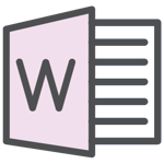 Download the Microsoft Word Template