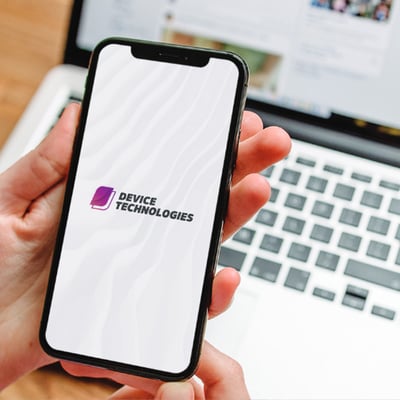 Device Technologies on Mobile