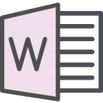 Download the AU Microsoft Word Template