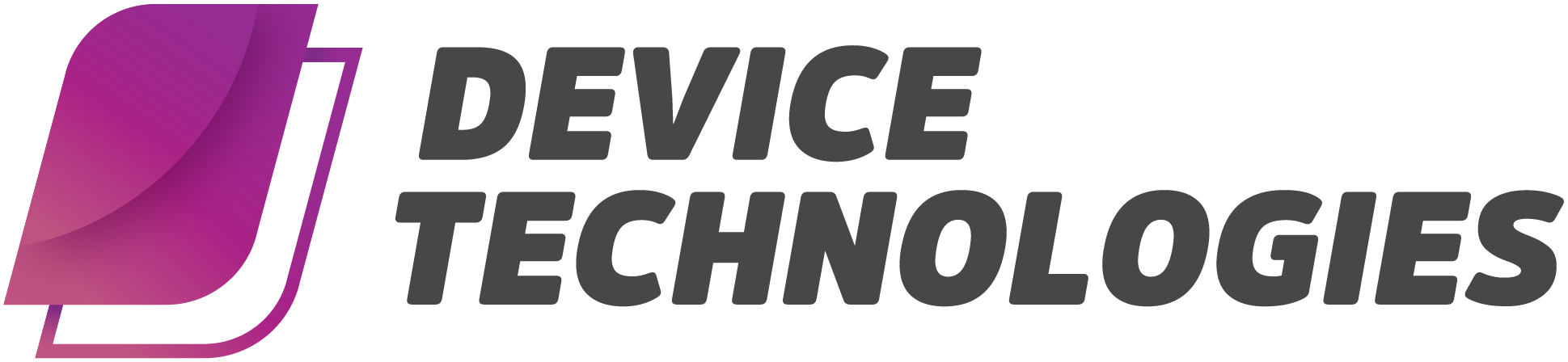 Device Technologies Master Logo