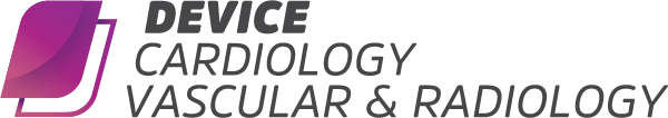 Device Cardiology Vascular and Radiology