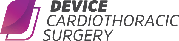 Device Cardiothoracic Surgery