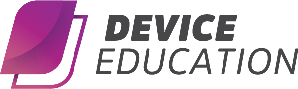 Device Education