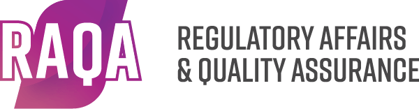 Regulatory Affairs & Quality Assurance