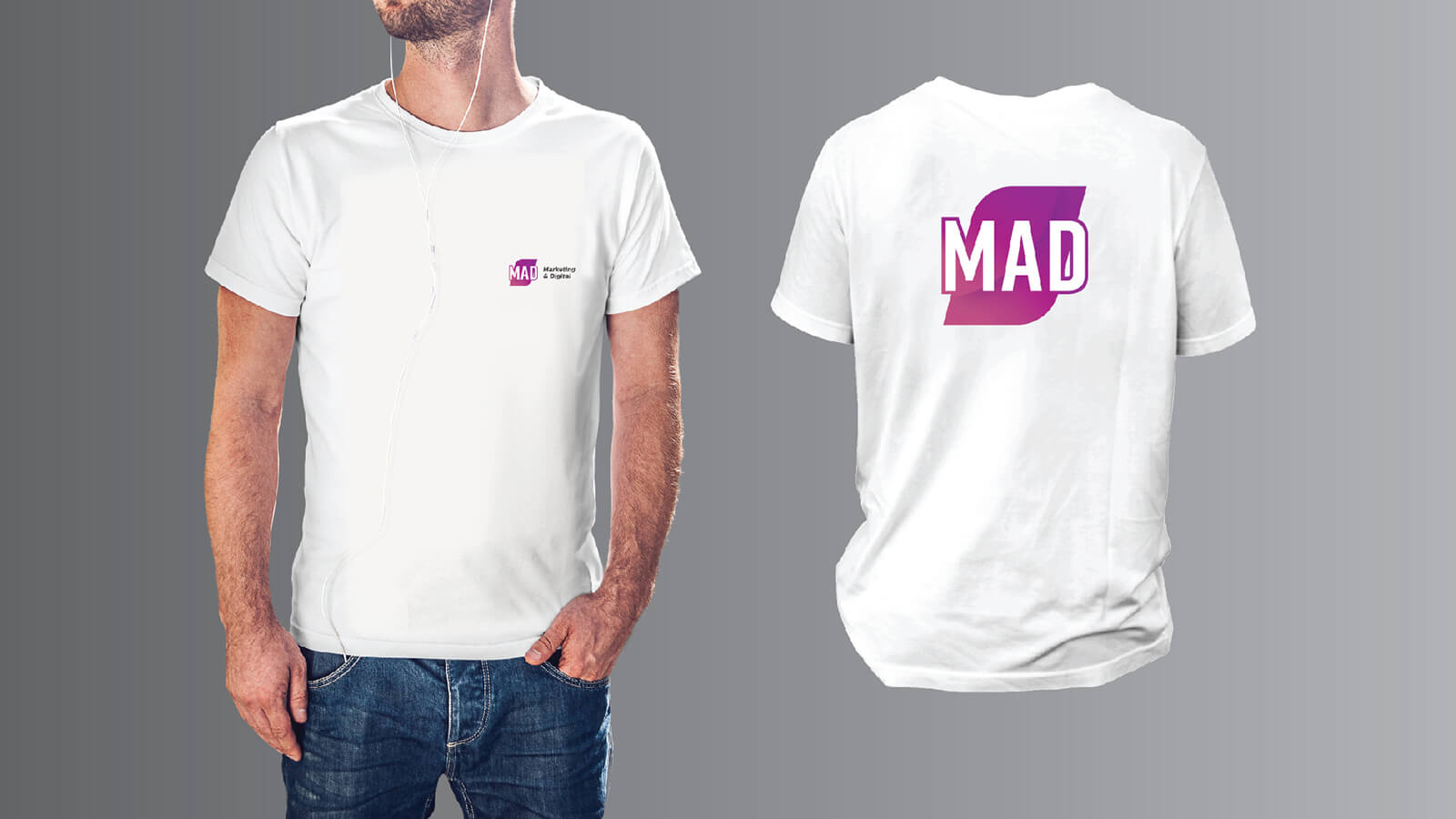 Device Interna Showcase Tshirt Design