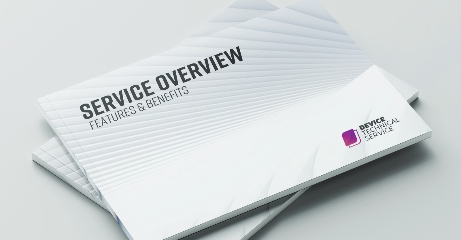 Device Technical Service Overview Showcase Image