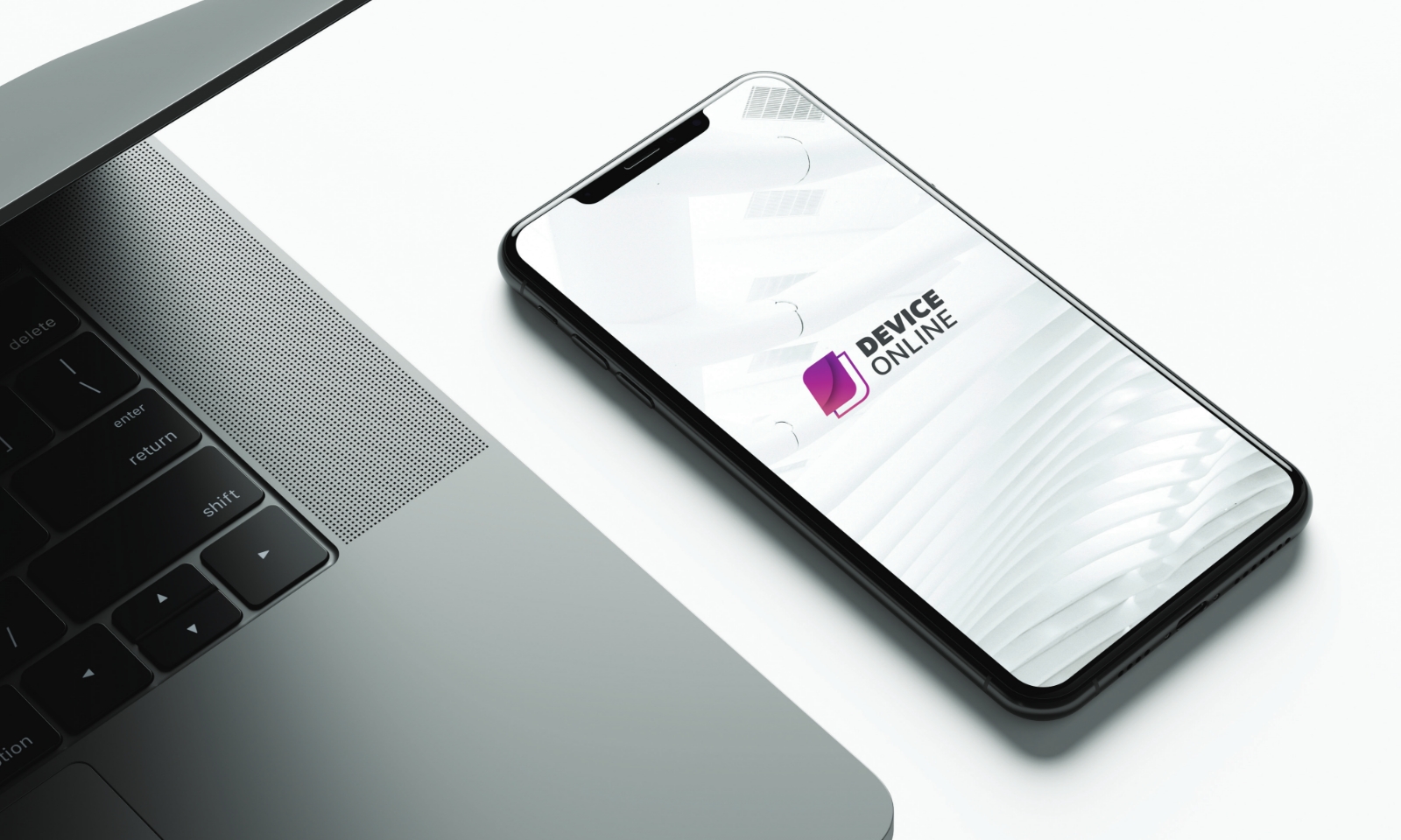 Device Online Services Showcase 