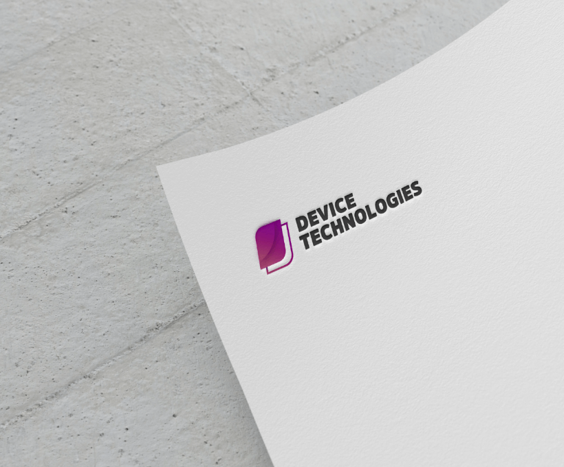Device Technologies Brand Showcase Stationary